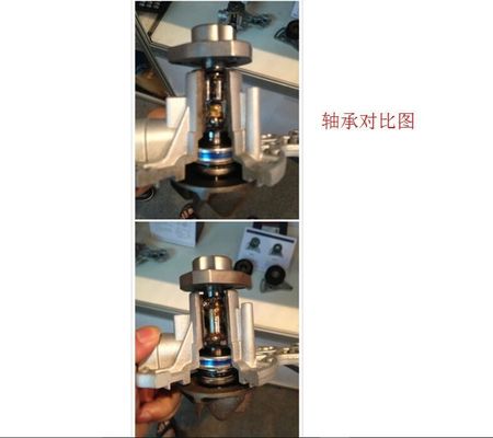 Beli 026121005C Bagian Mesin Pompa Air online manufacture