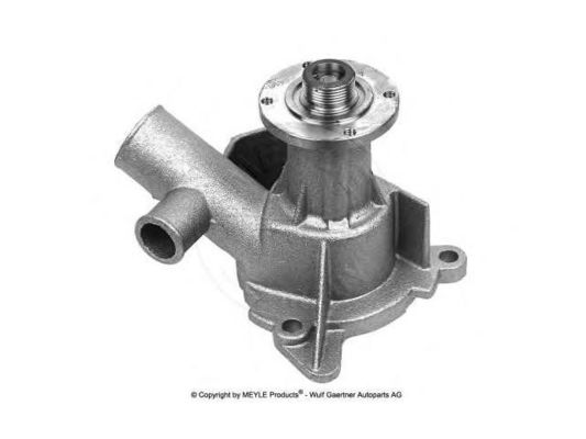 Beli Pompa Air BMW 11511271435 tahan korosi untuk BMW 3 online manufacture