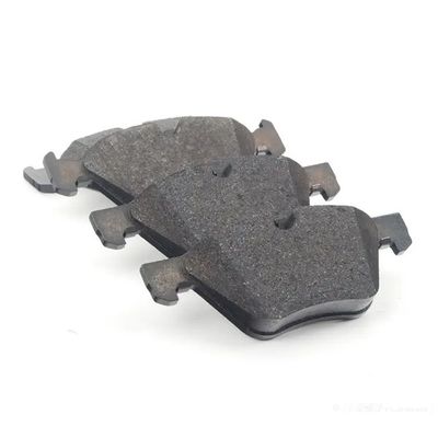 Beli 34116763617 BMW Front Brake Pad BMW Z4 Roadster E89 Sistem rem otomatis online manufacture