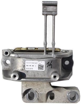 Beli 3Q0199262J Bagian mesin Mount mesin online manufacture