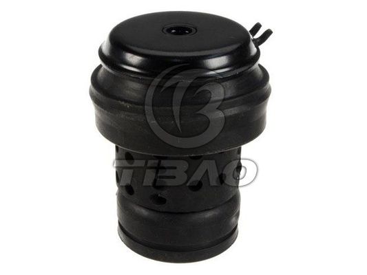 Beli 1H0199609J Bagian mesin Mesin Mount untuk VW CABRIO, SEAT CORDOBA Vario (6K5) online manufacture