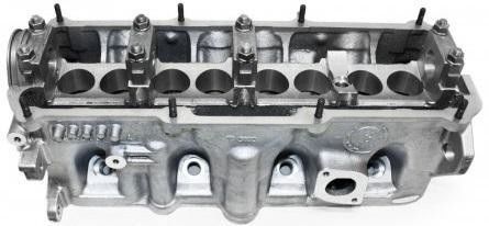 Beli 026103351P Kepala Silinder Mesin Ketahanan Korosi suku cadang mobil online manufacture