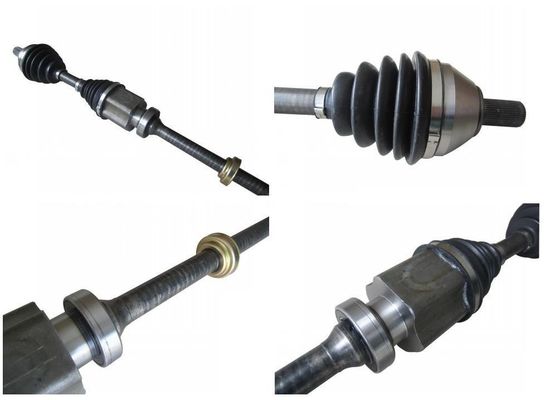 Beli Efisiensi Energi Transmisi Drive Shaft LR002619 Komponen Sasis Mobil online manufacture