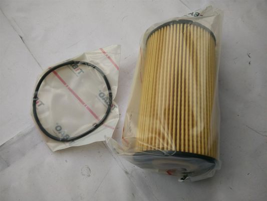 Beli 07C115562E Bagian Mesin Filter minyak untuk AUDI A8, VW PHAETON online manufacture