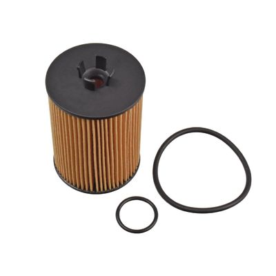 Beli 2661800009 Bagian mesin Filter minyak untuk MERCEDES-BENZ Kelas A (W169), Kelas B Sports Tourer (W245) online manufacture