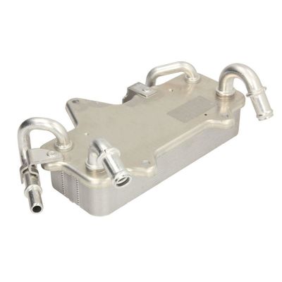Beli 4M0317021J Bagian Mesin Cooler Minyak untuk AUDI Q7 (4MB, 4MG) online manufacture