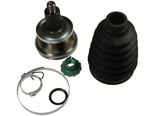 Beli 6Q0498099D Suspension Ball Joint Easy Replacement Automobile Spare Parts Bagian-bagian ganti mobil online manufacture