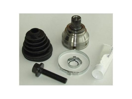 Beli 443498099D Bagian Transmisi C.V Joint untuk AUDI 100 / 5000 C3 Sedan (443, 444) online manufacture