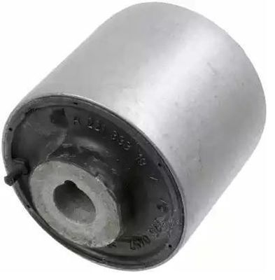 Beli 2213331914 Bagian Suspensi Pengendalian Lengan Bushing online manufacture