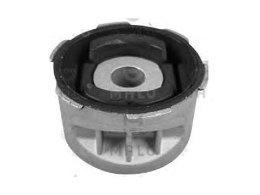 Beli 7L0499035A Bagian Suspensi Pengendalian Lengan Busing online manufacture