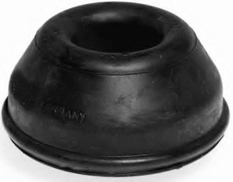 Beli 251407179 Bagian Suspensi Pengendalian Arm Bushing online manufacture