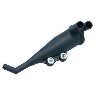 Beli BMW 11151705237 Bagian Mesin Pemisah Minyak Crankcase Ventilasi online manufacture