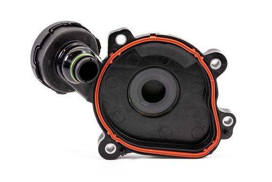 Beli Mercedes Benz 2760100331 Bagian Mesin Crankcase Vent Valve online manufacture