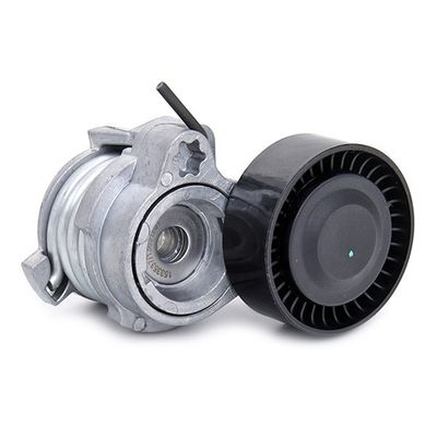 Beli BMW 11287549588 Bagian Mesin Penggerak Sabuk Tensioner Dengan Pulley online manufacture