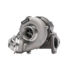 Beli Mercedes Sprinter 6120960399 Turbocharger Otomatis tahan kelelahan untuk penggunaan jangka panjang online manufacture