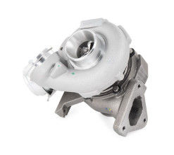 Beli Kompak Mercedes Sprinter Mesin Turbocharger 6110960899 Isolasi Termal online manufacture