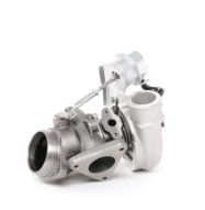Beli Mercedes Sprinter Turbo Core 6020960899 B tahan aus untuk operasi yang stabil online manufacture