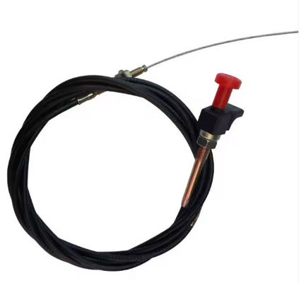 Beli Mercedes Sprinter 9013001730 Auto AC dan Bagian Listrik Kabel Akselerator online manufacture