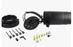 Beli Mercedes Benz 1644711275 Auto AC dan Bagian Listrik Emisi Diesel Pemanas Cairan online manufacture
