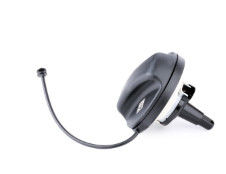 Beli BMW 16117222330 Bagian AC dan Listrik Mobil Tangki Bahan Bakar Cap online manufacture