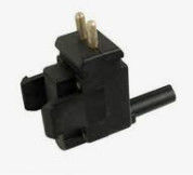 Beli Mercedes Benz 2015450014 Brake Light Switch Bagian tubuh mobil presisi tinggi online manufacture