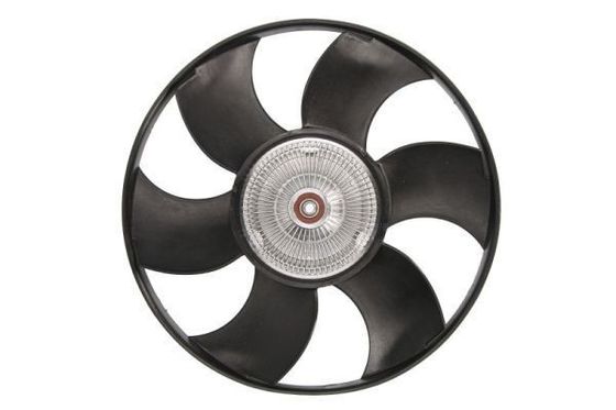 Beli Mercedes Sprinter 0002008123 Bagian Mesin Fan Clutch online manufacture