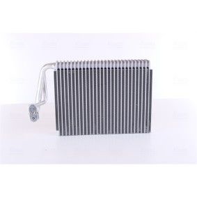 Beli Mercedes Benz 2208300758 Auto AC dan Bagian Listrik AC Evaporator online manufacture