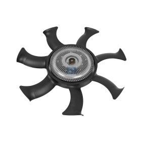 Beli Mercedes Sprinter 0002007223 Bagian mesin Fan kopling online manufacture