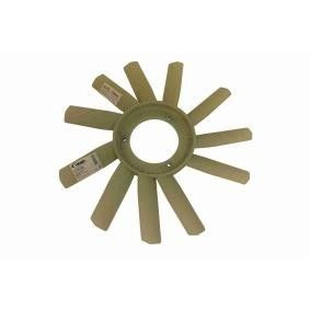 Beli Mercedes Benz 1102000123 Bagian Mesin Fan Blade online manufacture