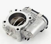 Beli Mercedes Benz Electronic Throttle Body 6420900270 Badan throttle presisi tinggi online manufacture