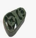 Beli Mercedes Benz Gummi Muffler Hanger 1664920044 tahan kotoran Mudah pemasangan online manufacture