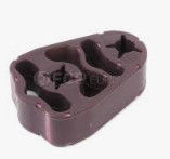 Beli Mercedes Benz Exhaust Muffler Hanger 1644920944 Muffler Hanger Fleksibel online manufacture