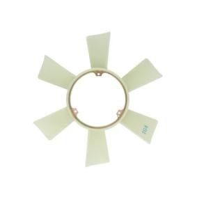 Beli Mercedes Sprinter 0032050206 Bagian mesin Fan blade online manufacture