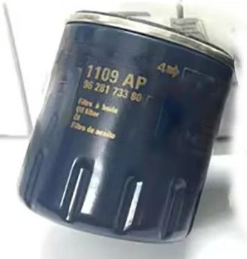 Beli 1109AP Bagian Mesin Filter minyak untuk ALFA ROMEO 156 (932_), CITROËN C4 I online manufacture
