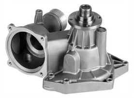 Beli 11519570765 Bagian mesin BMW Pompa air untuk BMW Seri 3 online manufacture