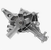 Beli Mercedes Benz 1122001401 Mesin Pompa Air Panjang dan Kuat online manufacture