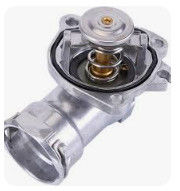 Beli Mercedes Benz 6422002215 Bagian Mesin Termostat 92°C online manufacture