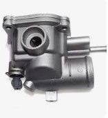 Beli Mercedes Benz 6112000315 C Bagian Mesin Thermostat Perhimpunan 87°C online manufacture