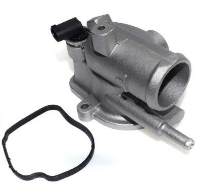 Beli Mercedes Benz 6112000315 Bagian Mesin Thermostat Perhimpunan 92°C online manufacture