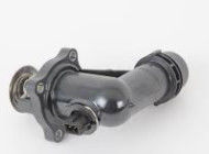 Beli BMW 11531437085 B Bagian Mesin Termostat 65°C online manufacture
