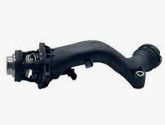 Beli Mercedes Benz 2782000815 Bagian Mesin Termostat 103°C online manufacture
