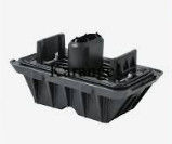 Beli BMW Car Jack Pad 51717065919 Bagian pemeliharaan mobil Mudah instalasi online manufacture