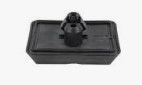 Beli 51717001650 BMW Jack Pad Penggantian Mudah perakitan suku cadang mobil online manufacture