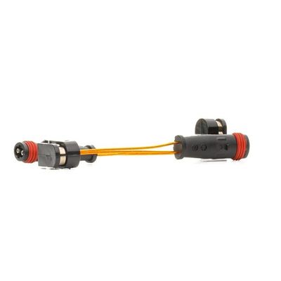 Beli Mercedes Benz 1645401017 Bagian Sasis Sensor Keausan Bantalan Rem Cakram online manufacture