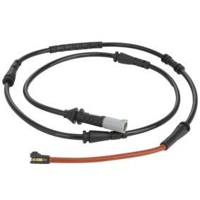 Beli BMW 34356791963 Bagian Sasis Bagian Belakang Kanan Brake Pad Wear Sensor online manufacture