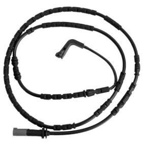 Beli BMW 34356789446 Chassis Parts Disc Brake Pad Wear Sensor Belakang online manufacture