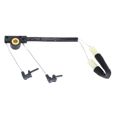 Beli Mercedes Benz 4605400617 Bagian Sasis Sensor Keausan Bantalan Rem Gandar Depan online manufacture