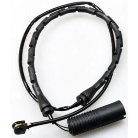 Beli BMW 34351181338 Bagian Sasis Sensor Pakaian Pad Rem Depan online manufacture