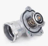 Beli Mercedes Sprinter 6422002015 87°C Bagian Mesin Pemecahan termostat online manufacture