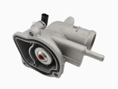 Beli Mercedes Sprinter 6112000215 B Bagian Mesin Thermostat Perhimpunan 79°C online manufacture